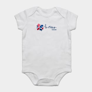 Amsterdam Baby Bodysuit